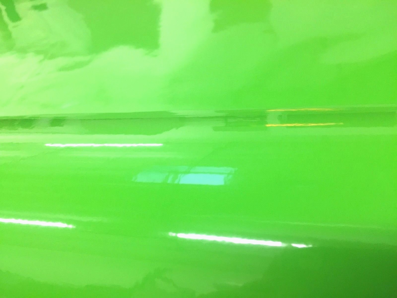 Gloss Apple Lime Green Vinyl Vynil Car Auto Wrap Sticker Decal Film Sheet Roll