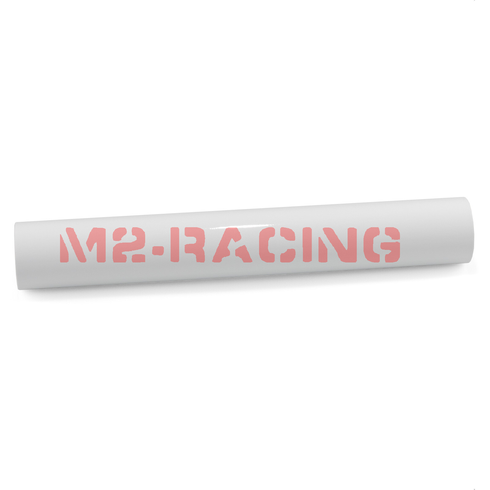 Gloss White Glossy Vinyl Car Wrap Sticker Decal Sheet Film DIY Bubble Free