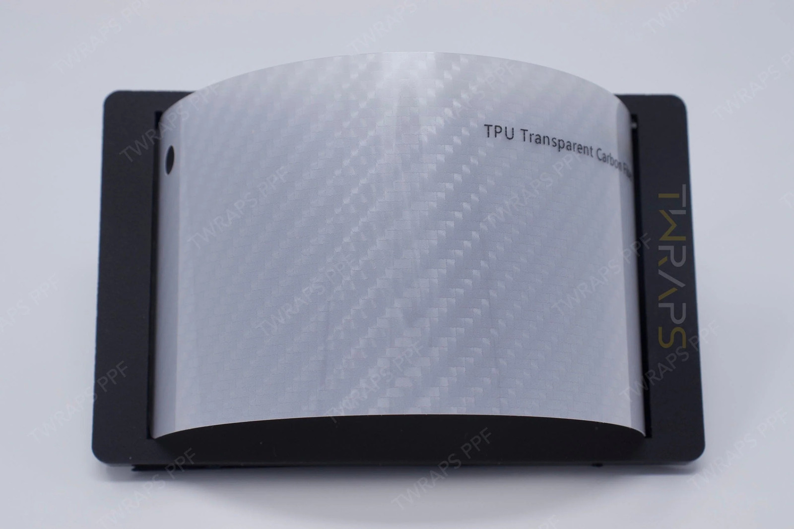 Transparent Carbon Fiber Color PPF