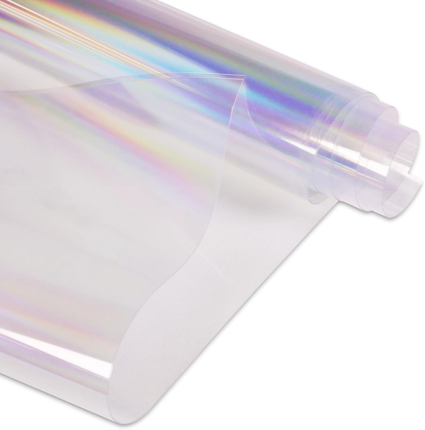 Clear Vinyl Wrap Transparent Protective Self Adhesive Car Wrap Film Vinyl New