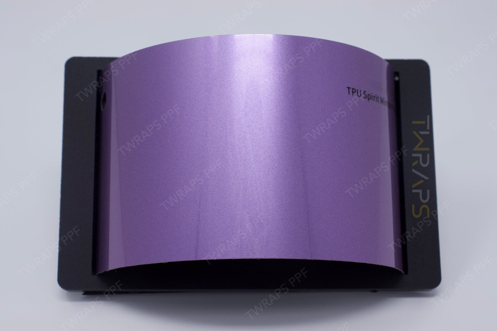 Spirit Mirror Purple Color PPF