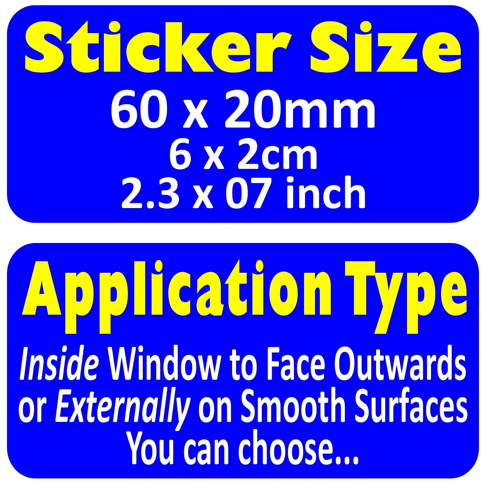 4 x Signs Connect Security Alarm and GPS Tracker Protection Stickers Car Notice