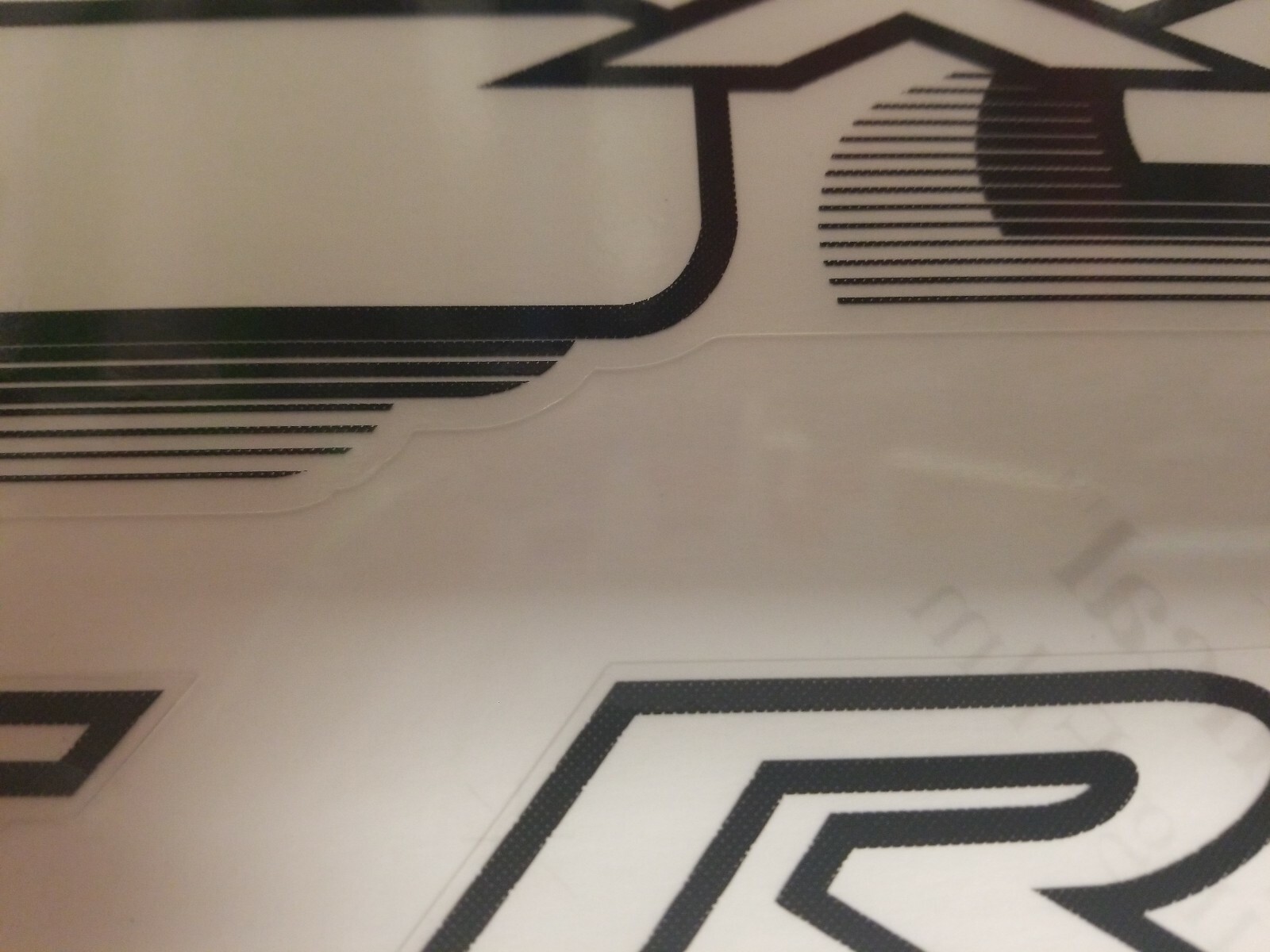 Pair 4×4 Decals fits 1997-2003 Ford F150 other Makes TOP QUALITY