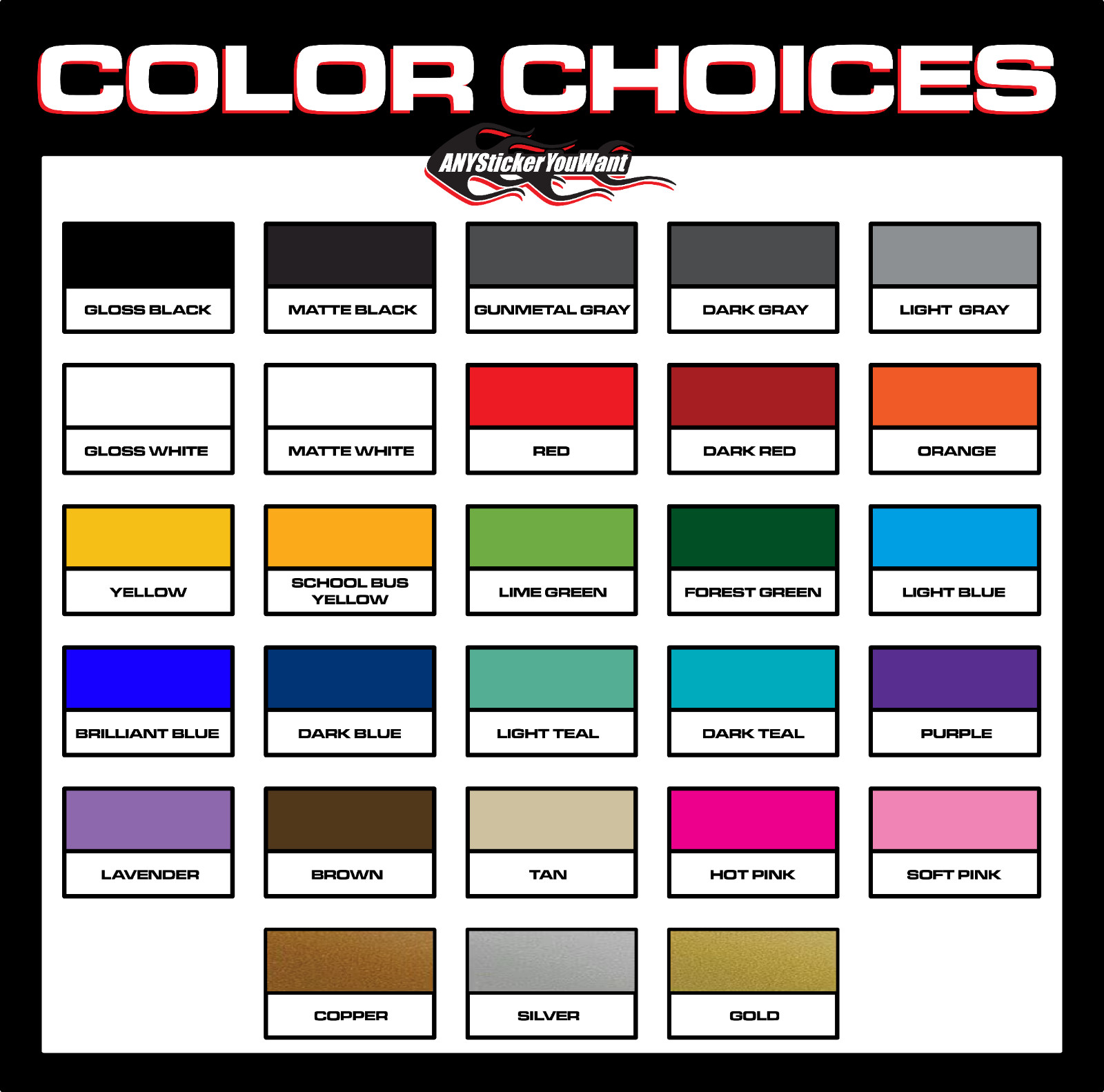 Blackout Tailgate Vinyl Graphic Decal Fits Toyota Tundra 2014-2021