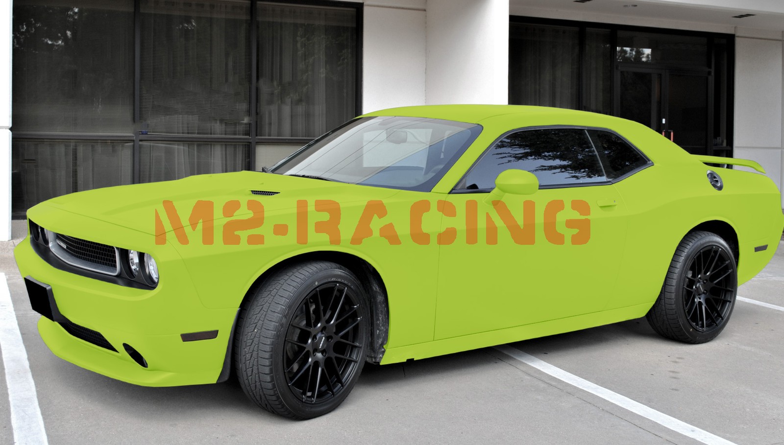 Premium Ultra Matte Flat Apple Green Vehicle Vinyl Wrap Sticker Decal Sheet Film