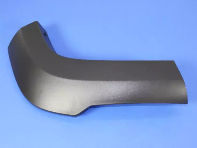 Genuine Mopar Rear Door Applique Left 5JH85CD7AG