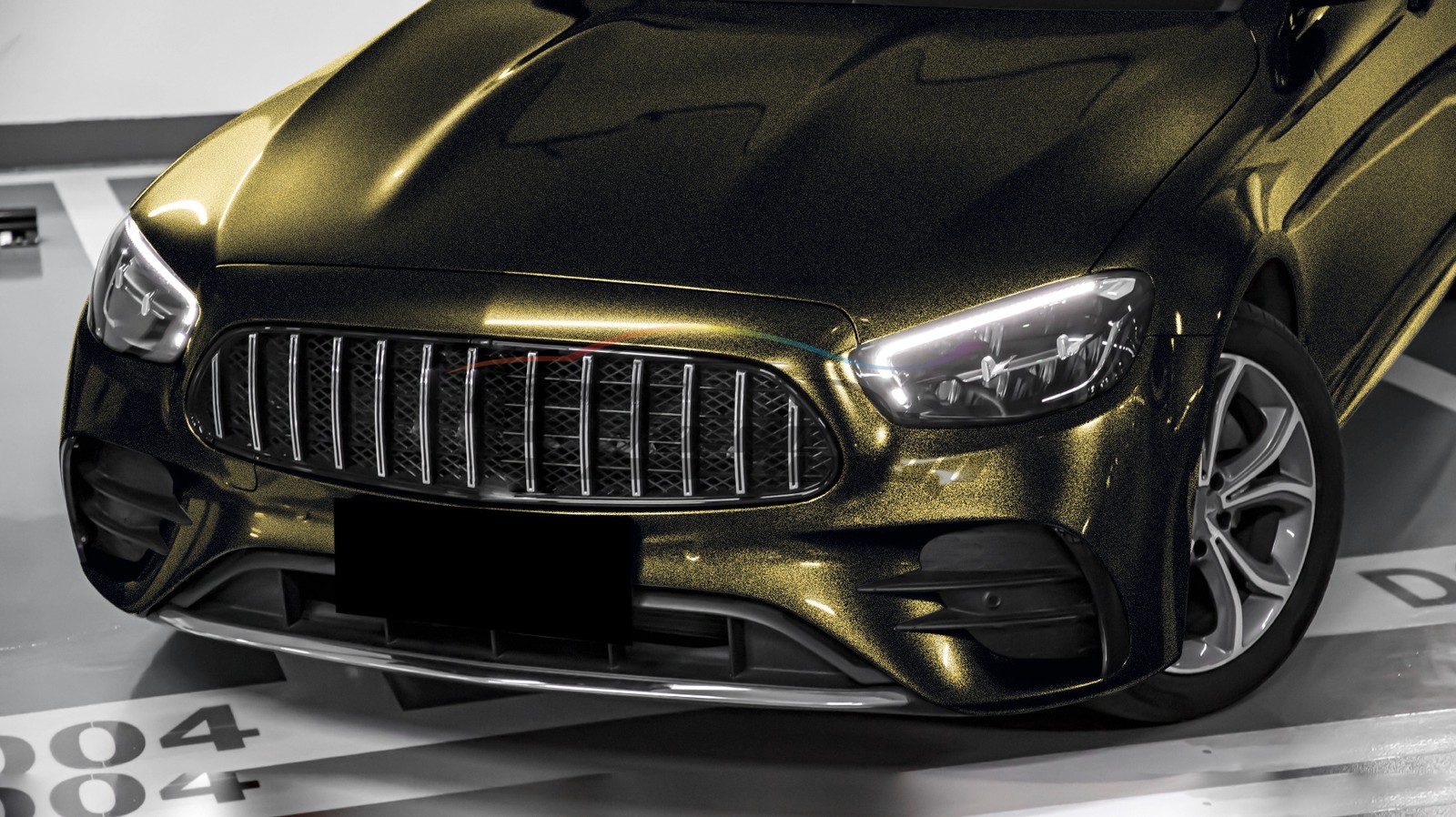 Galaxy Dust Gloss Diamond Black Gold Metallic Sticker Decal Car Vinyl Wrap Sheet