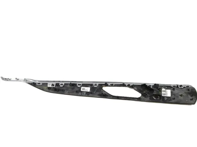 Genuine Mopar Front Door Applique Left 7FJ491AAAC