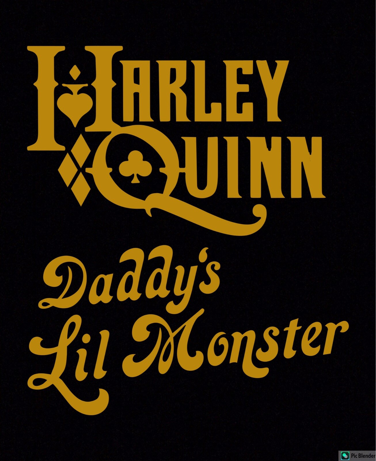 2 Harley Quinn Decals JOKER, RIDDLER, BATMAN DC COMICS decal, Laptop Car Truck