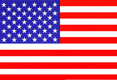 Flag Decals