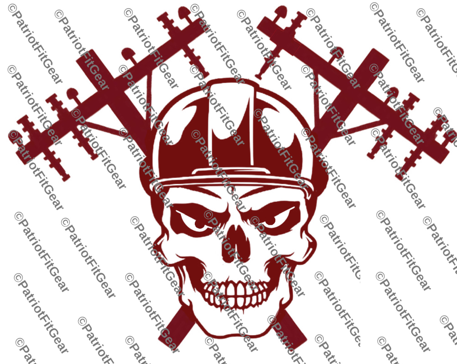 Lineman,Skull,Linesman,Line Life,Line Worker,Electrician,Custom Vinyl Decal