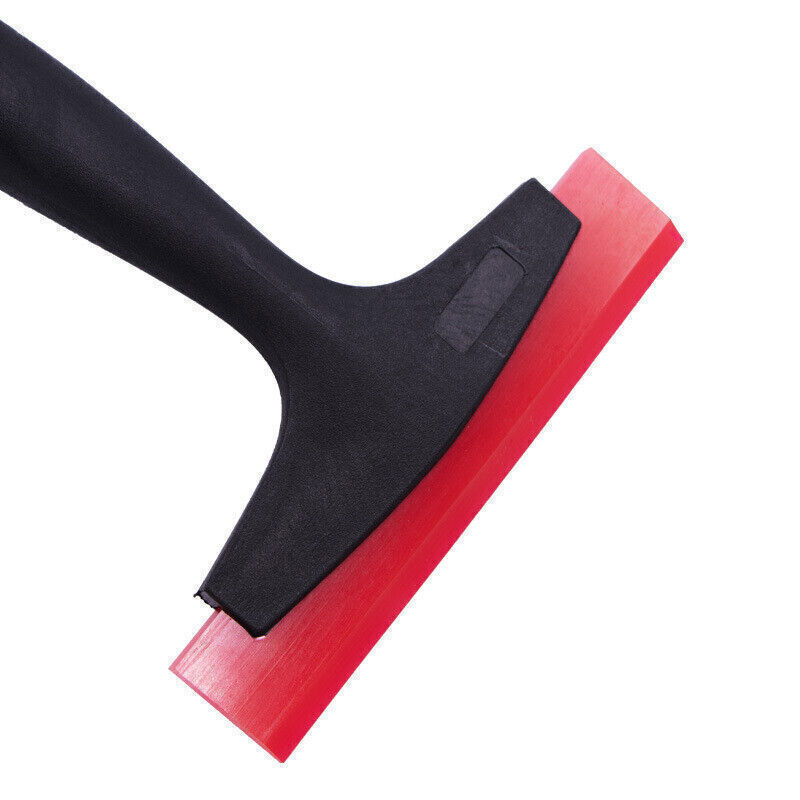 Car vinyl Film Sticker Wrapping Tinting Installation Window Scraper Squeegee Too