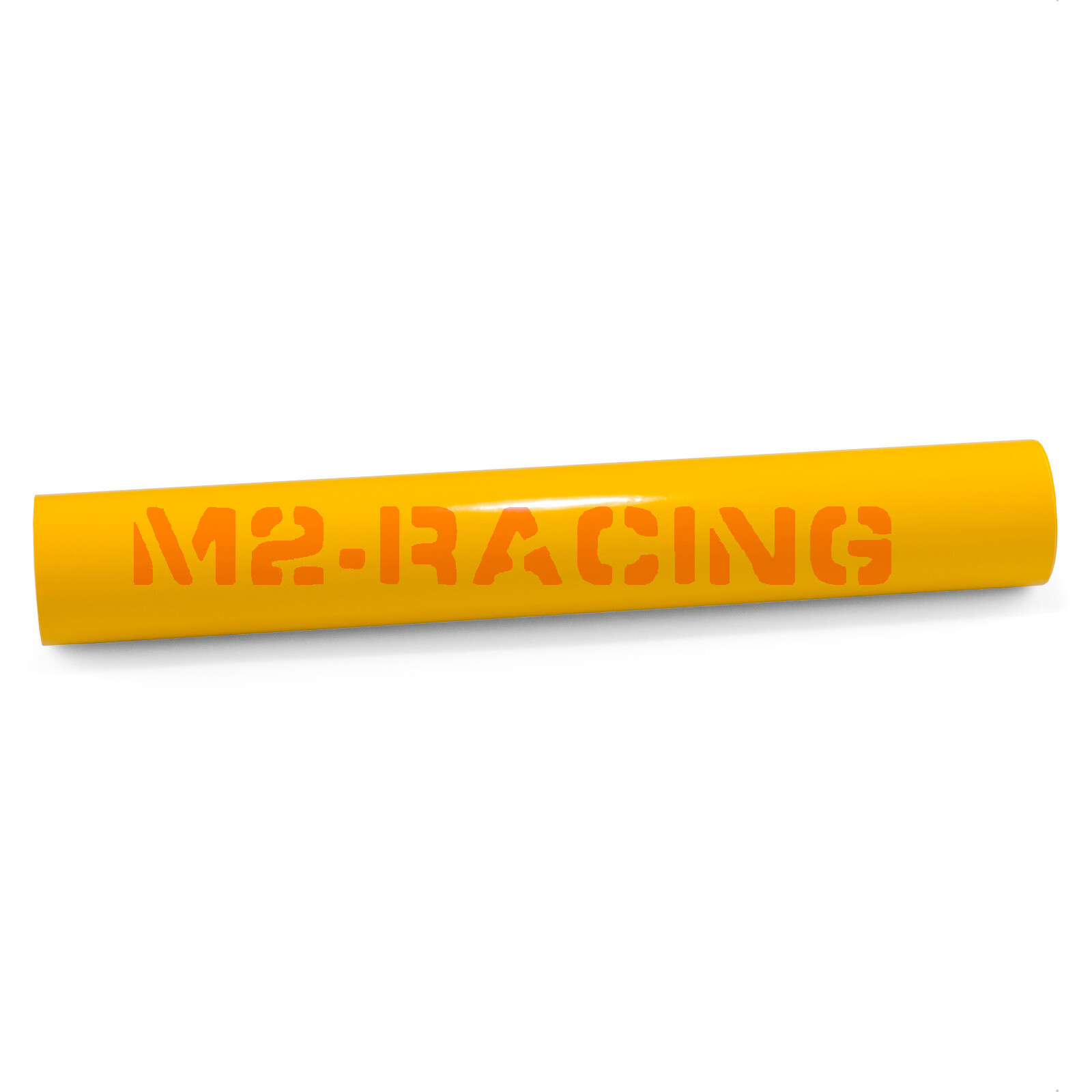 Gloss Yellow Glossy Vinyl Car Wrap Sticker Decal Sheet Film Bubble Free