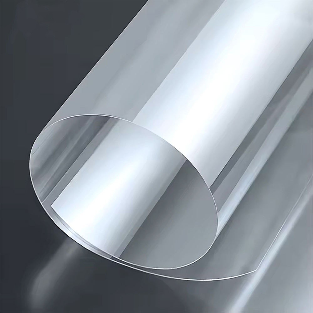 PPF TPU Clear Max Gloss Paint Protection Film Car Vinyl Scratch Resistant Shield
