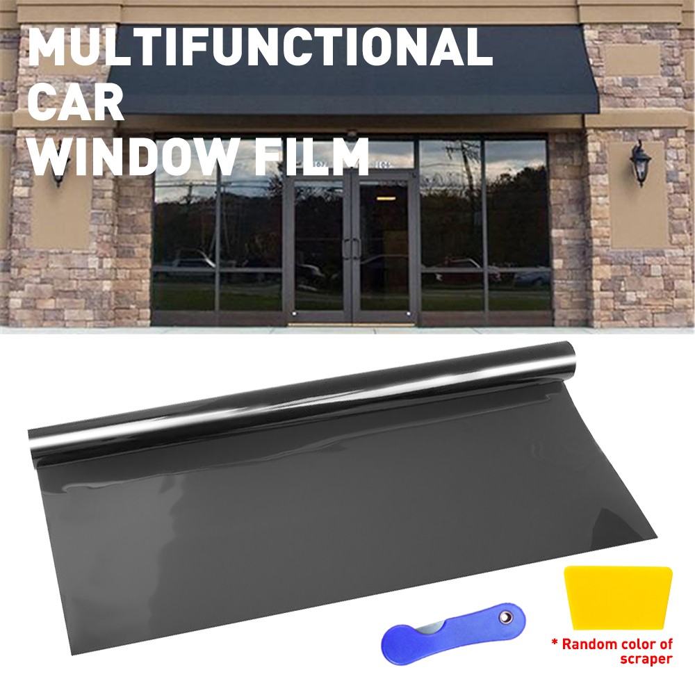 3M Uncut Window Tint 35% Roll Film 20″ 10’ft Feet Home Office Glass VLT 1-10PCS