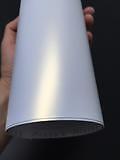 VVivid Xpo Satin Space Pearl Ghost Vinyl Car Wrap Film | V240