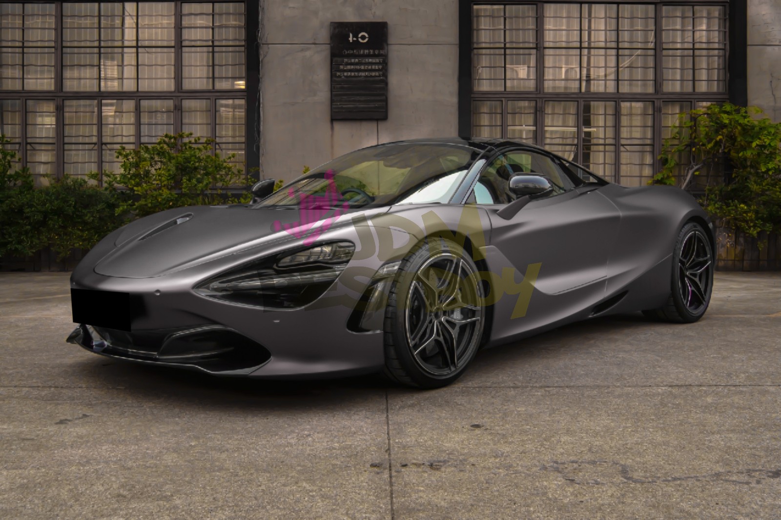 TPU Color Matte Deep Silver PPF Paint Protection Film Dry Wet Apply Vinyl Wrap
