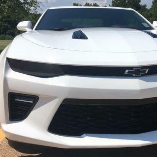 2016-18 Camaro Fog Light Tint Kit