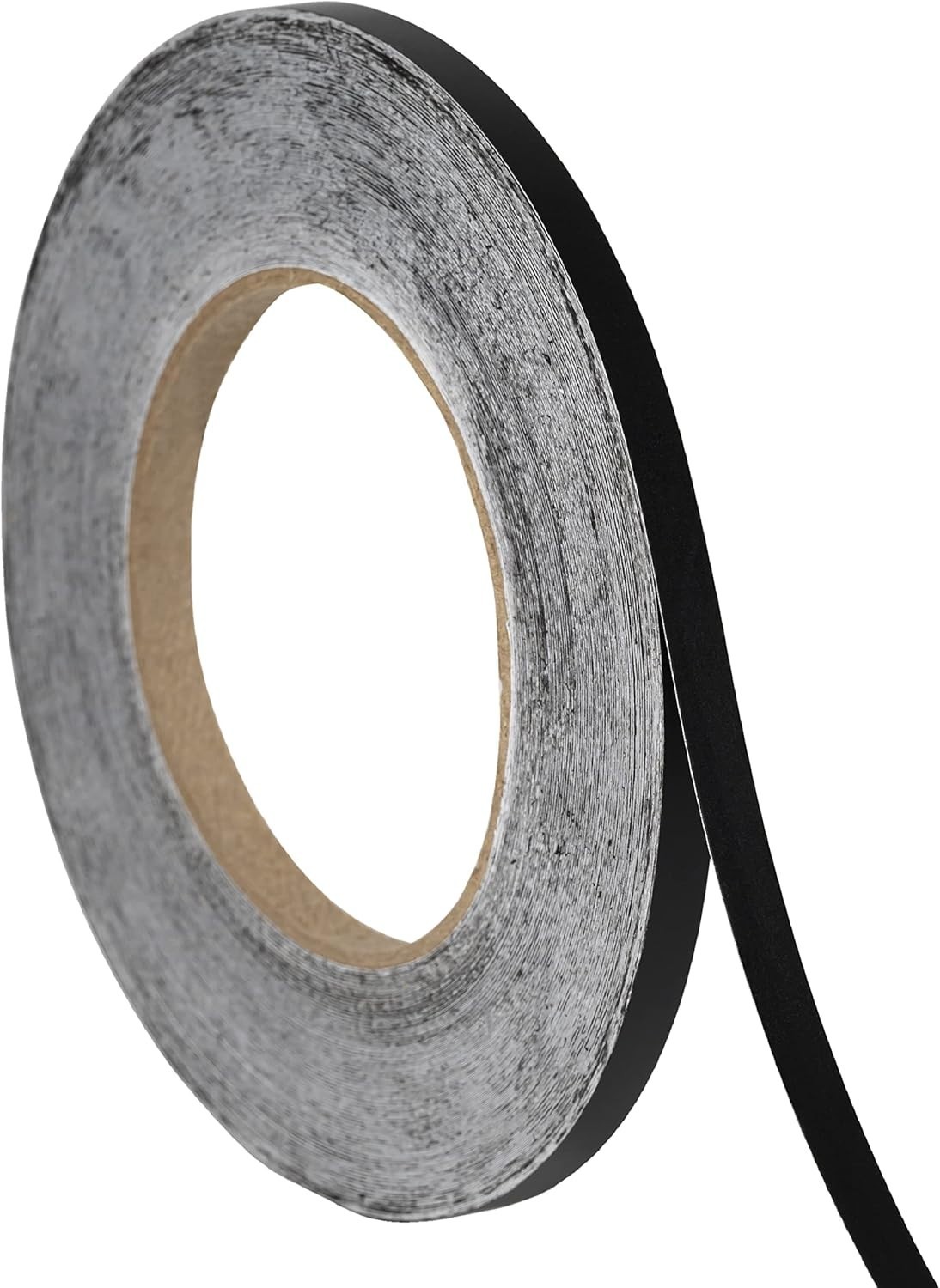 5- Rated Matte Black Vinyl Pinstriping Tape – 150ft for Creative Projects