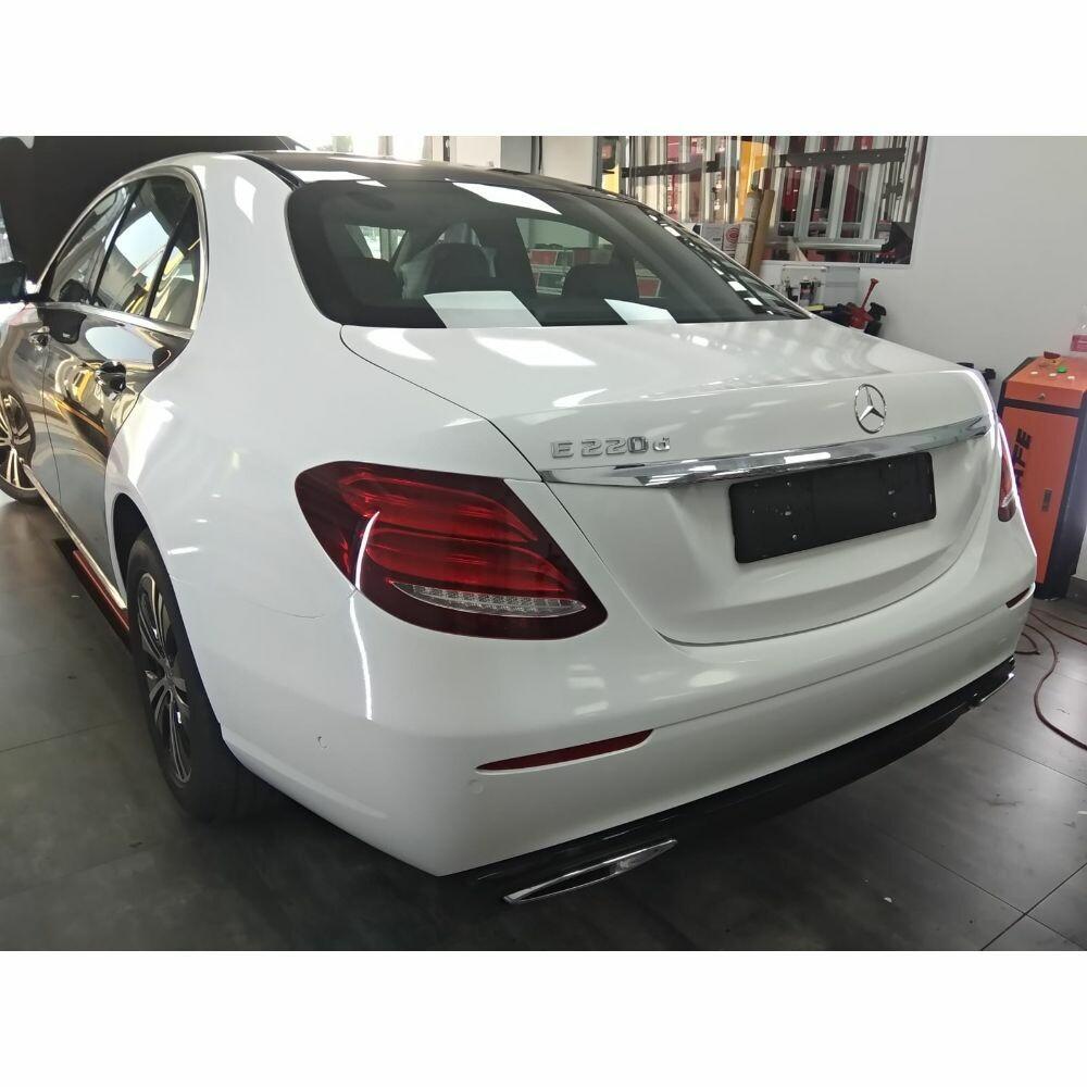 3M 1080 / 2080 Scotchprint Gloss White Vinyl Car Wrap Film | G10