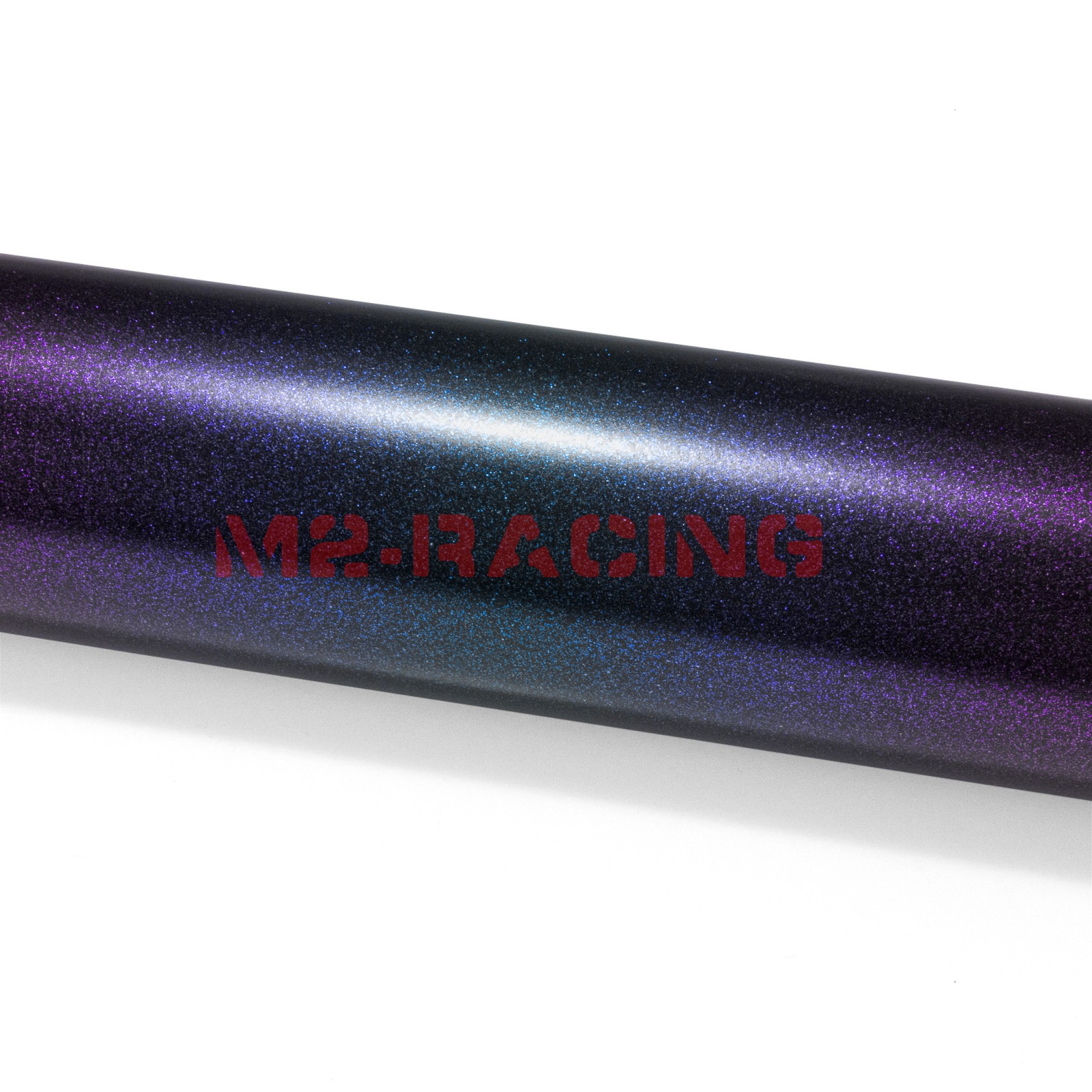 Galaxy Dust Matte Midnight Blue Metallic Car Sticker Decal Vinyl Wrap Sheet Film