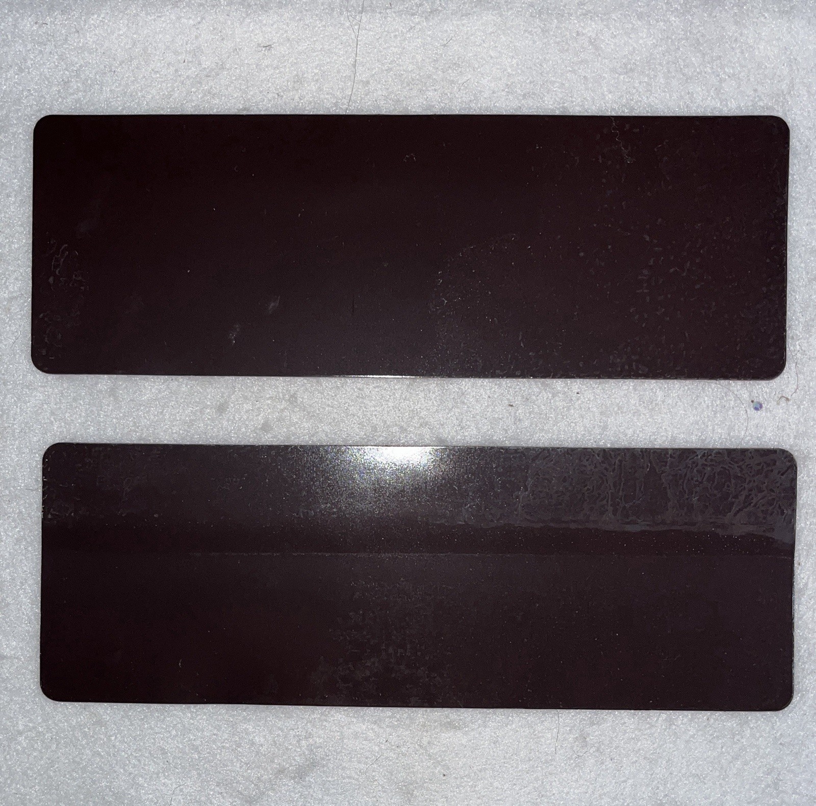 Magnetic Student Driver Sign – 2 PCS Reflective Warning Stickers for New Drivers