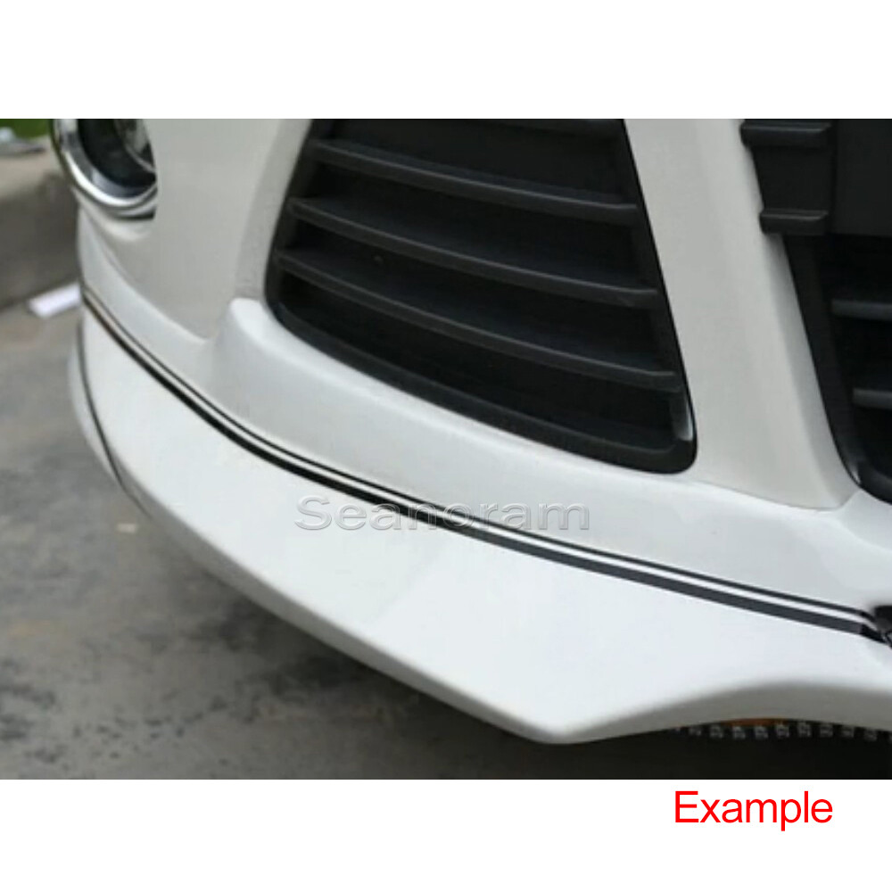 2mm & 4mm 32ft Orange Car Body DIY Pin Stripe PinStriping Decal Vinyl Sticker