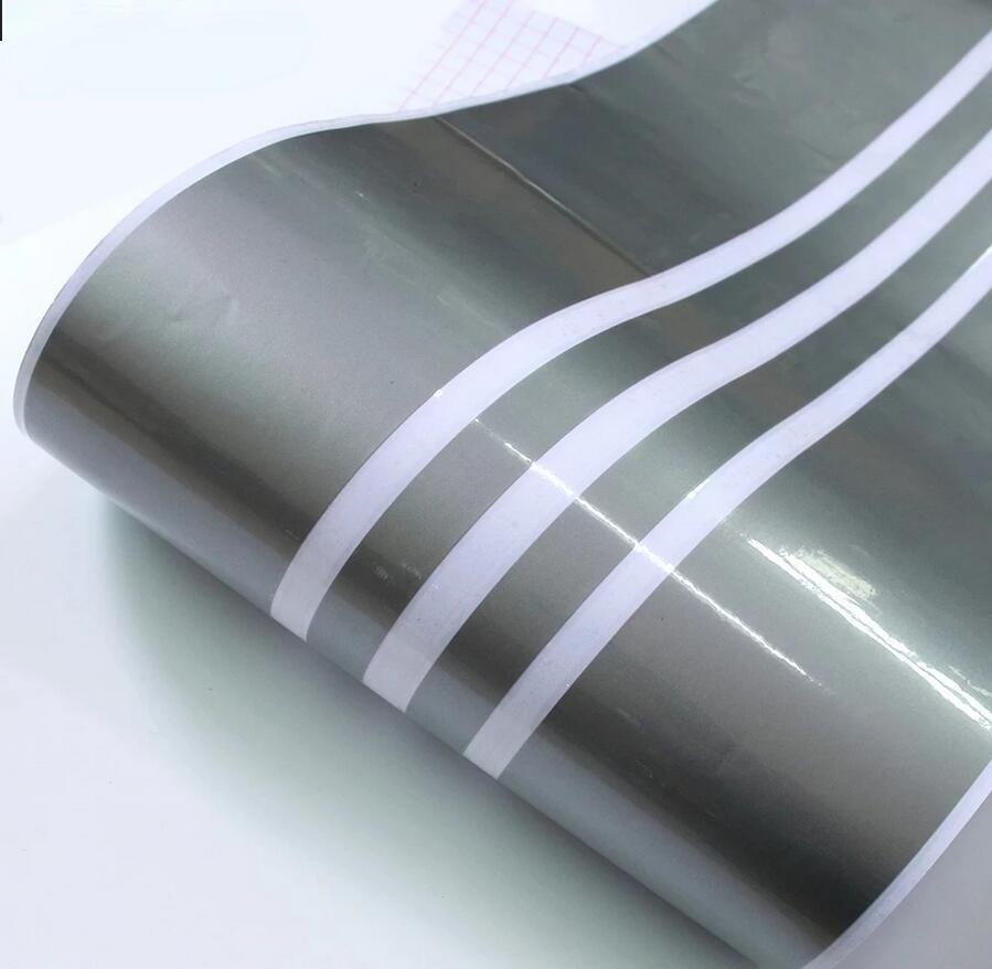 Hood Decal Bonnet Sticker Racing Stripes For Mini Cooper Countryman R60 Clubman