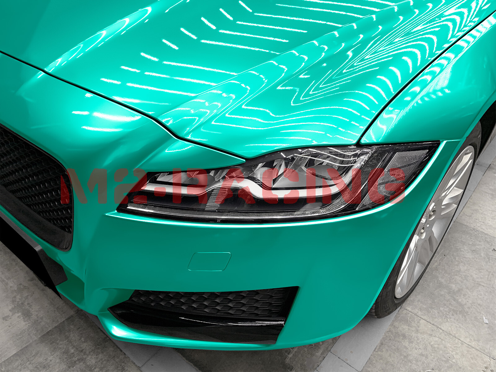Gloss Metallic Teal Candy Decal Car Vinyl Wrap Film Sticker Sheet Sparkle DIY