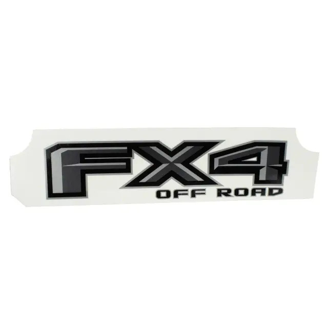 Genuine Ford Truck Bed Decal MB3Z-21290D12-LA