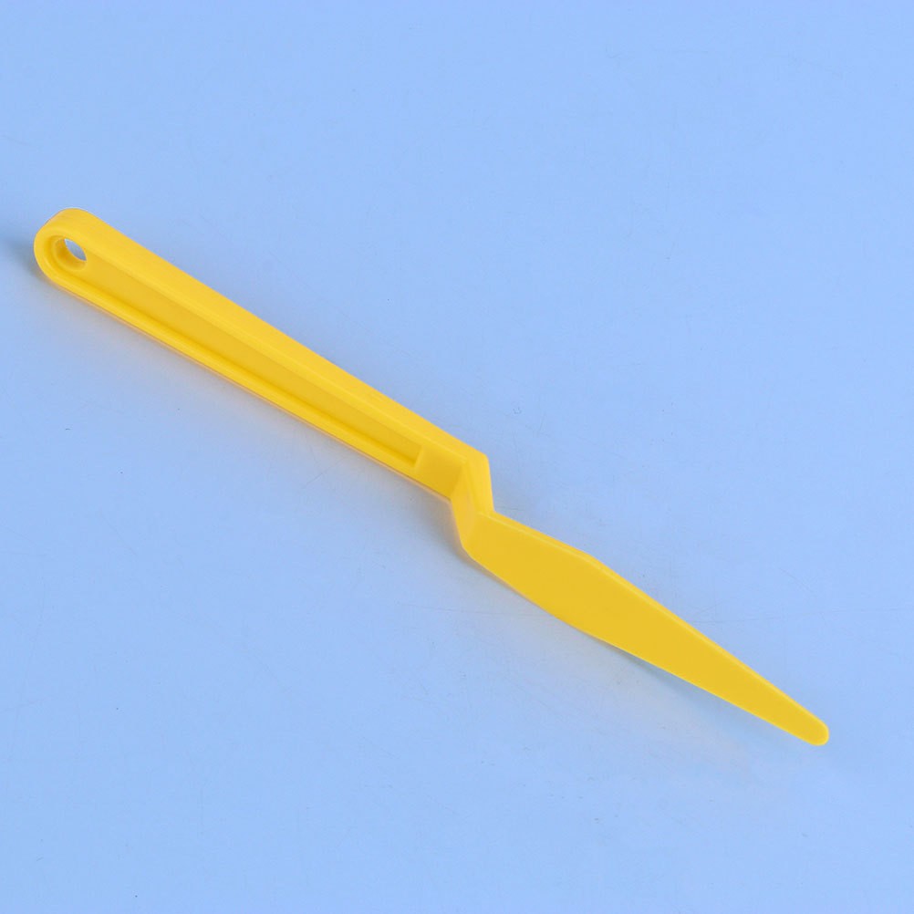 2 Pcs Vinyl Application Squeegee Car Wrap Vehicle Film Installation Tool
