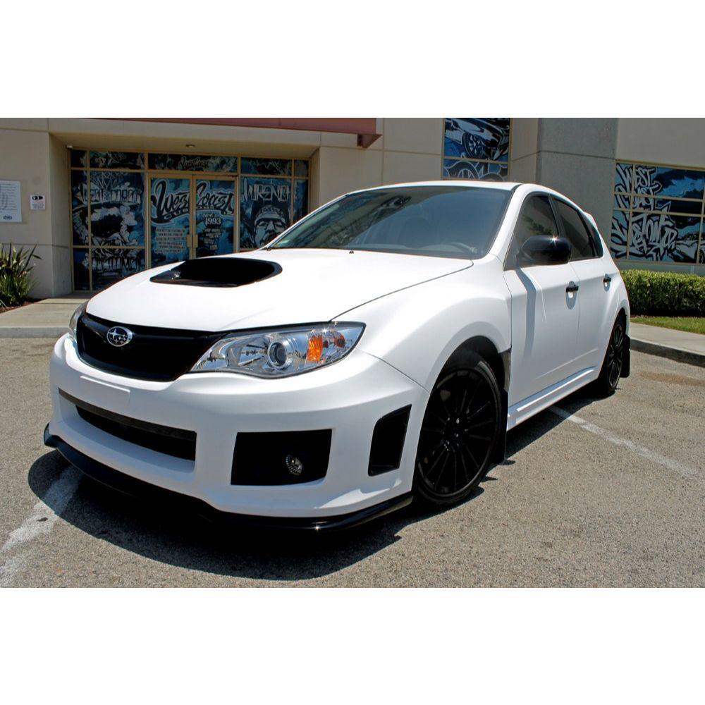 Avery Dennison SW900 Supreme Matte White Vinyl Car Wrap Film | 102-O