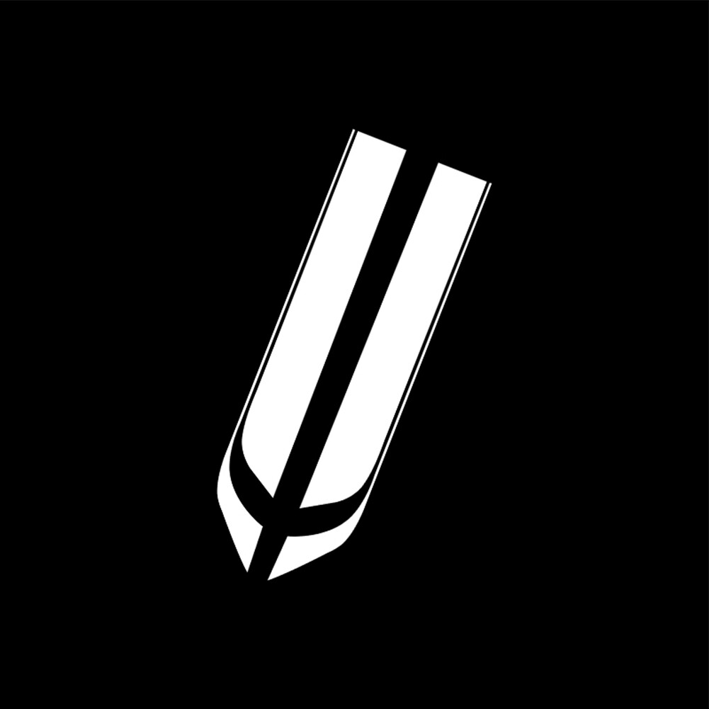 Universal Car Hood Sticker Racing Body Decal Side Modified Stripe Exterior Decal