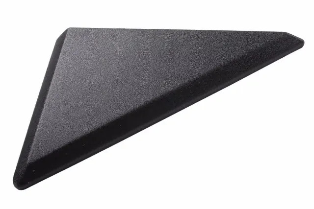 Genuine GM Passenger Side Door Mirror Applique 84122629