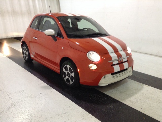 FITS All Fiats 5″ Twin Duel Vinyl Graphic Decal Sticker Racing Stripes 25 FEET