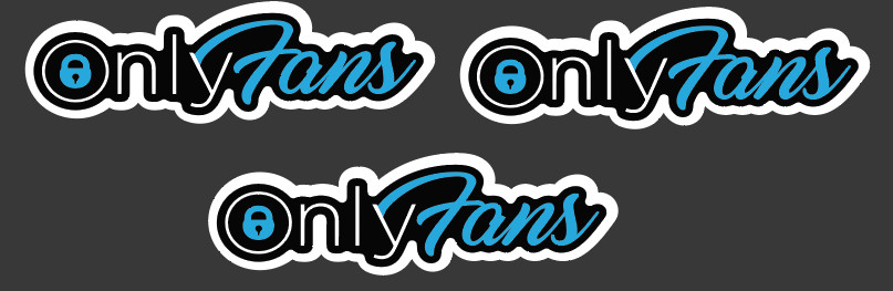 Onlyfans Car Truck SUV Laptop Only Fans Sticker