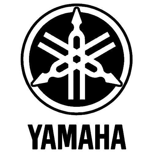 Two (2): Motorcycle Design #1 stickers VINYL DECALS dirt street cruiser