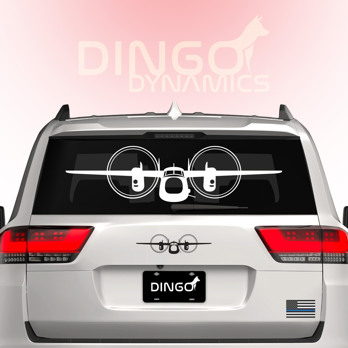 C-2 Greyhound Sticker Decal Die Cut Many Colors and Sizes c2 cargo aircraft