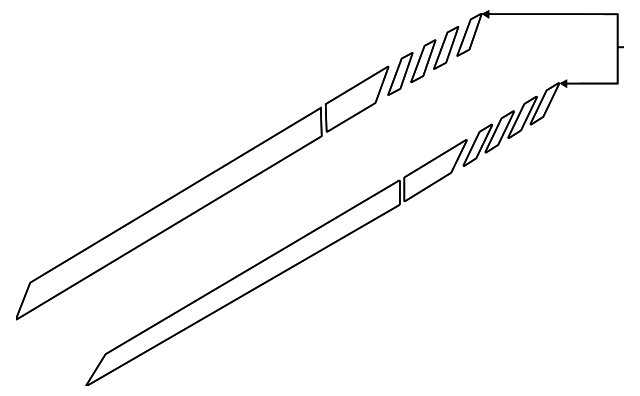 Genuine Ford Exterior Decal M1PZ-16039-AA