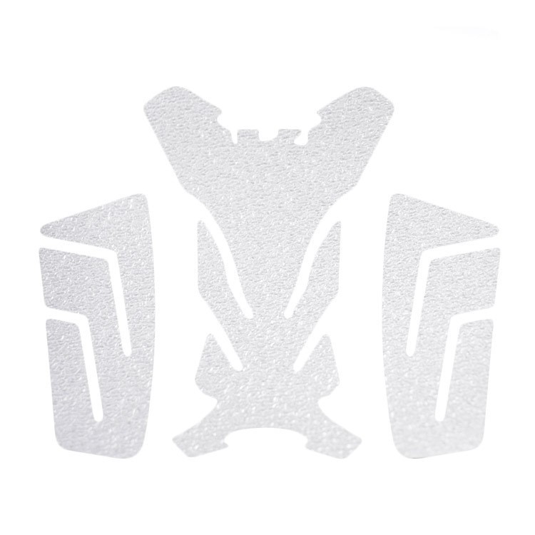 Anti Slip Fuel Tank Pad Sticker For Kawasaki Versys 650 KLE650 VERSYS650/10000