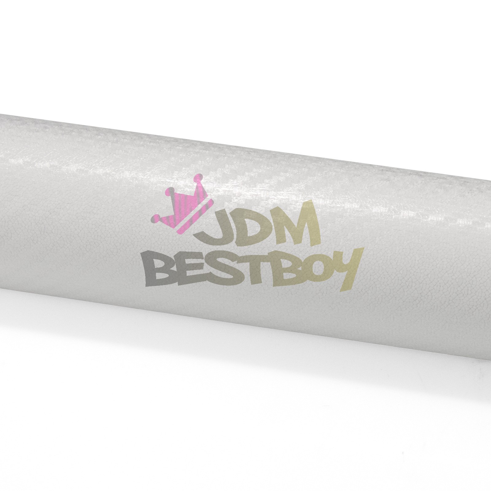 3D Carbon Fiber Clear Transparent Texture Matte Vinyl Car Wrap Sticker Decal DIY