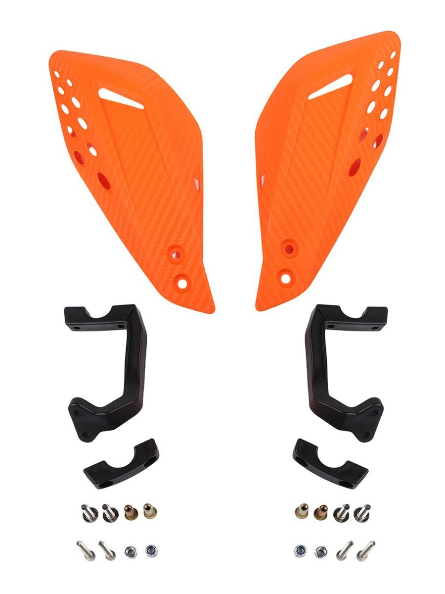 Motorcycle Handlebar Windproof Hand Shield Guard Protective Hand Cover