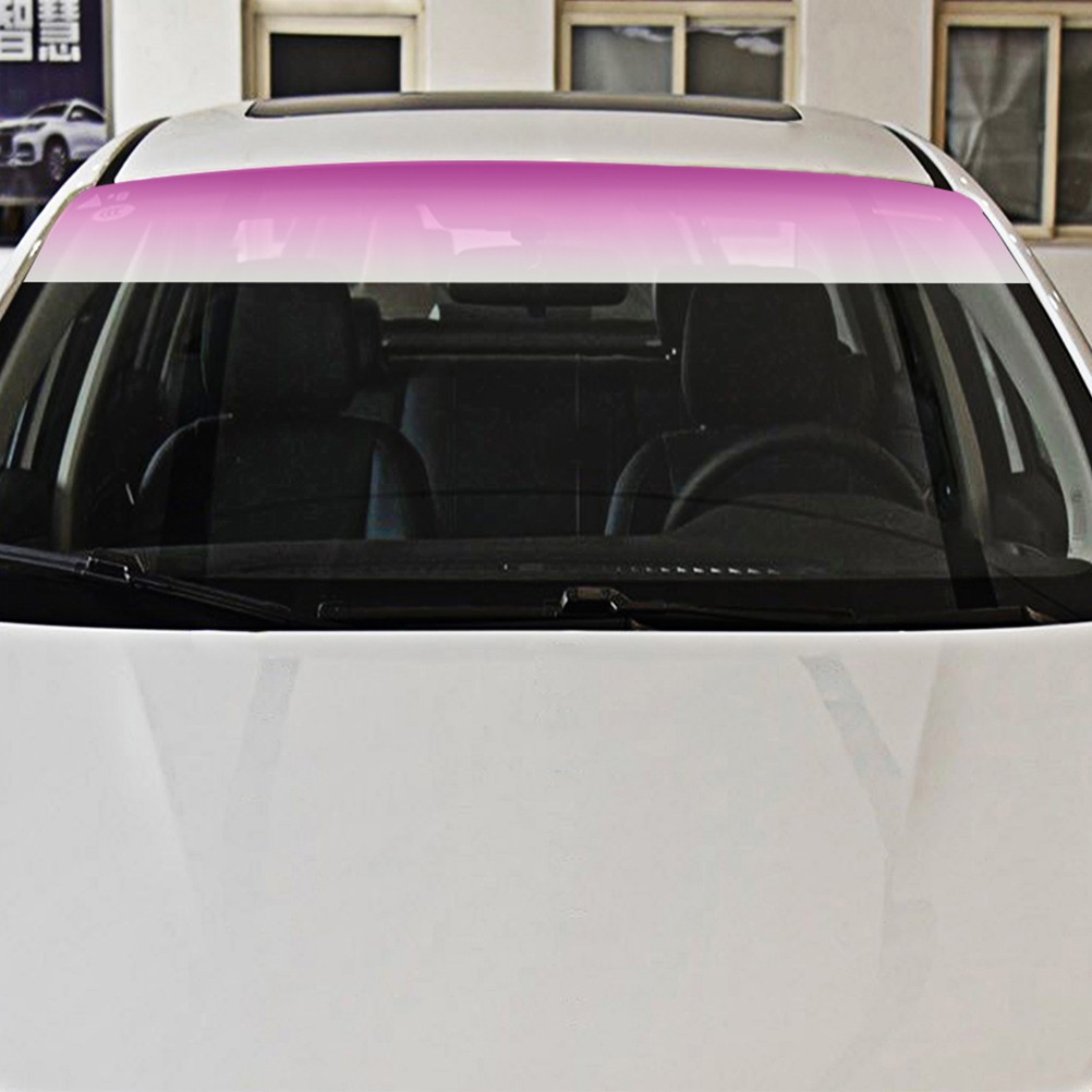 Automobile Light-proof Film Window Insulation Vehicle Shading Tint