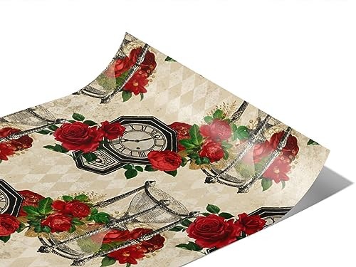 Rwraps – Gothic C9-RDIG-GOTH-016–G