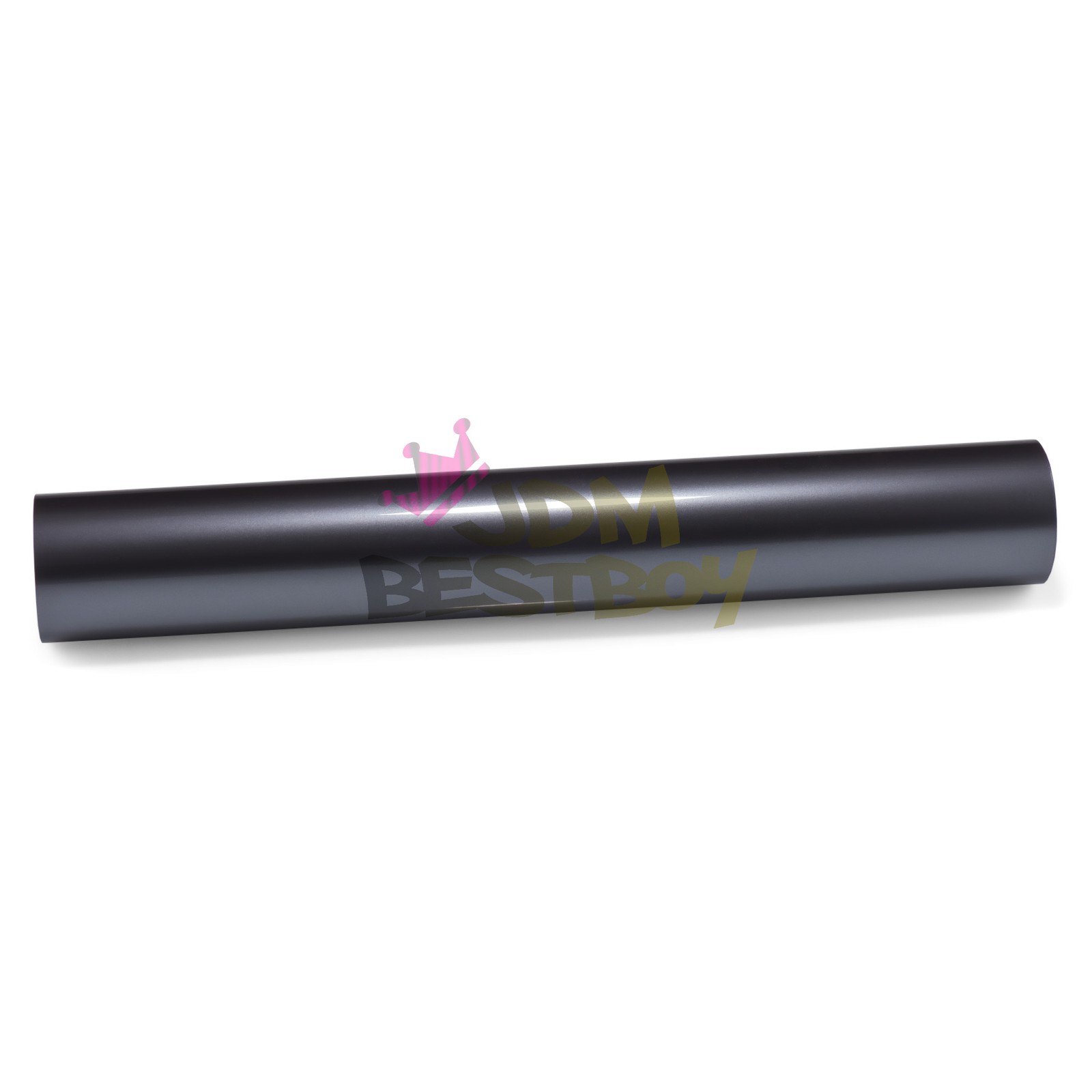 Liquid Metallic Crescent Gray PPF TPU Paint Protection Film Dry Wet Vinyl Wrap