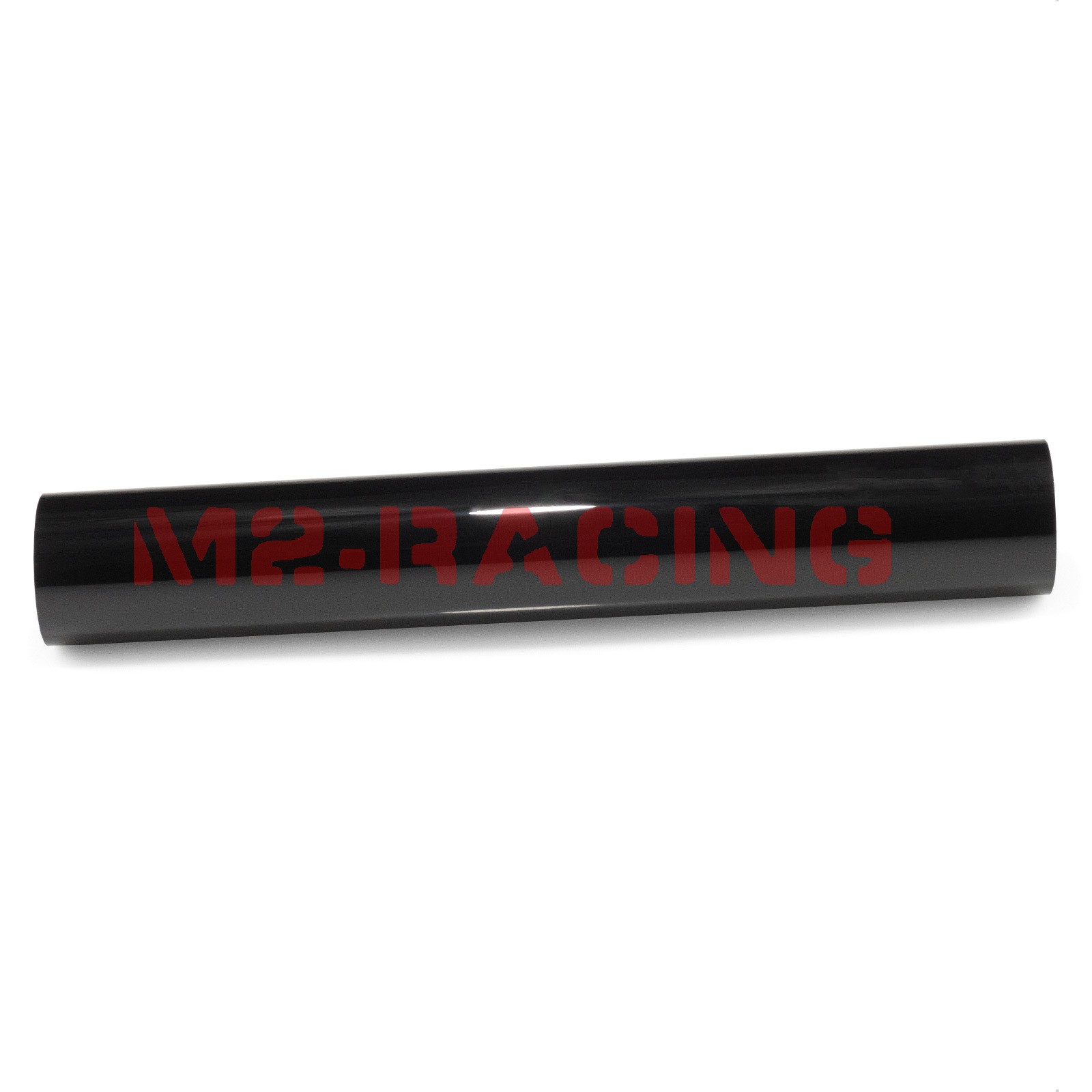 Dark Smoke Chrome Window Tint One Way Mirror Film UV Heat Reflective Home Office