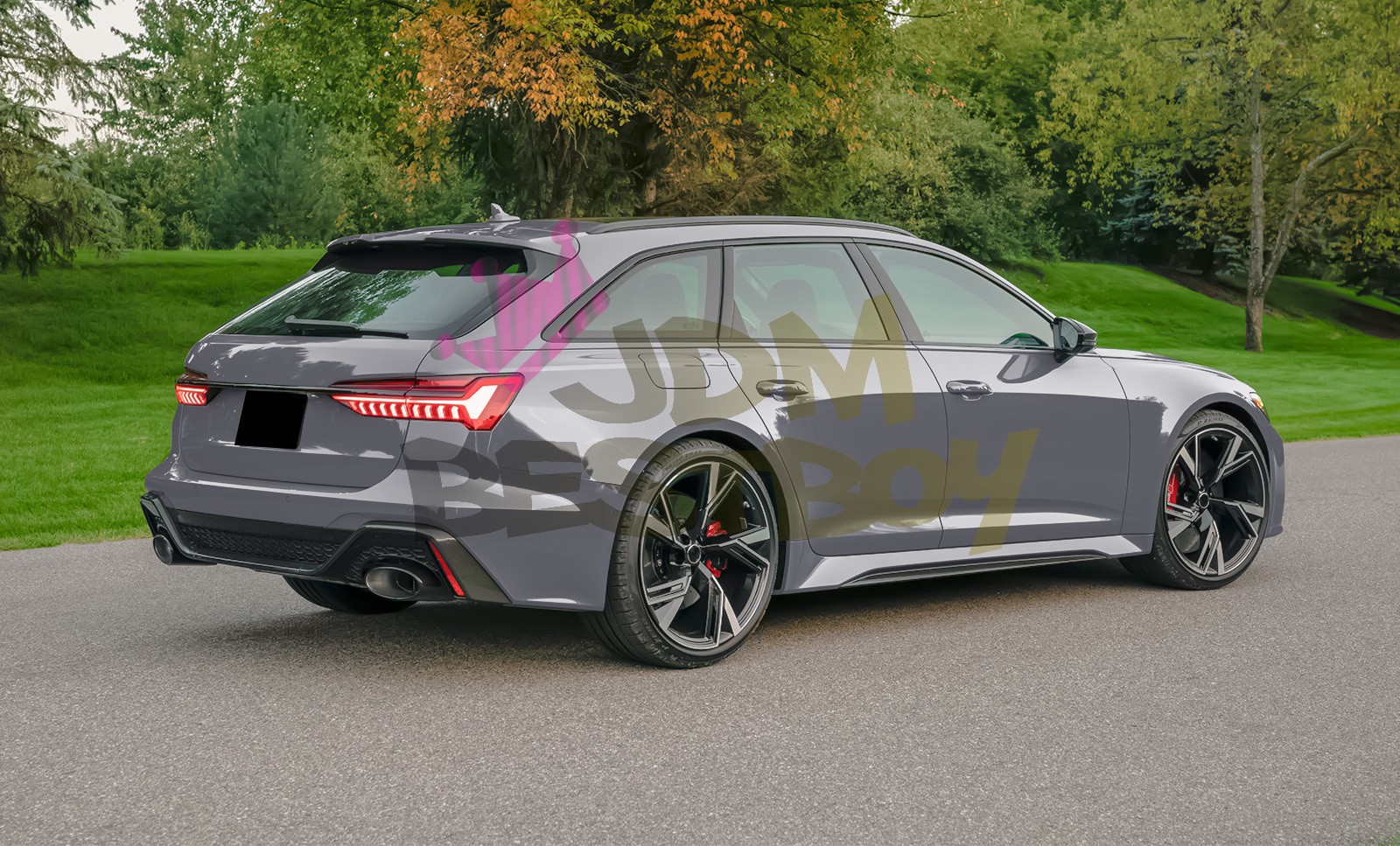 Color PPF Paint Protection Film Gloss Nardo Gray Car Paint Scratch Shield Wrap