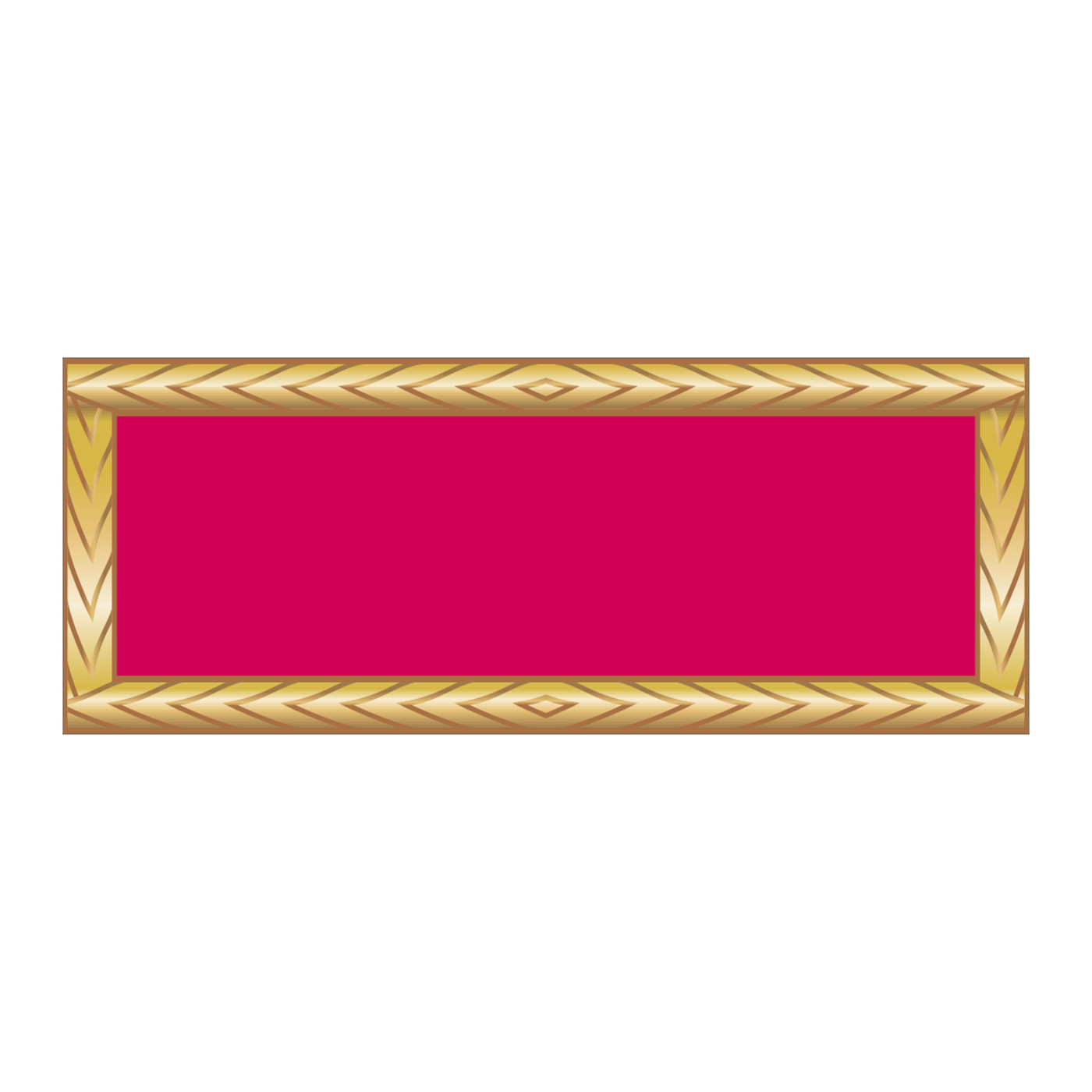 Army Meritorious Unit Citation Sticker Military Vinyl Soldier Decal 5″
