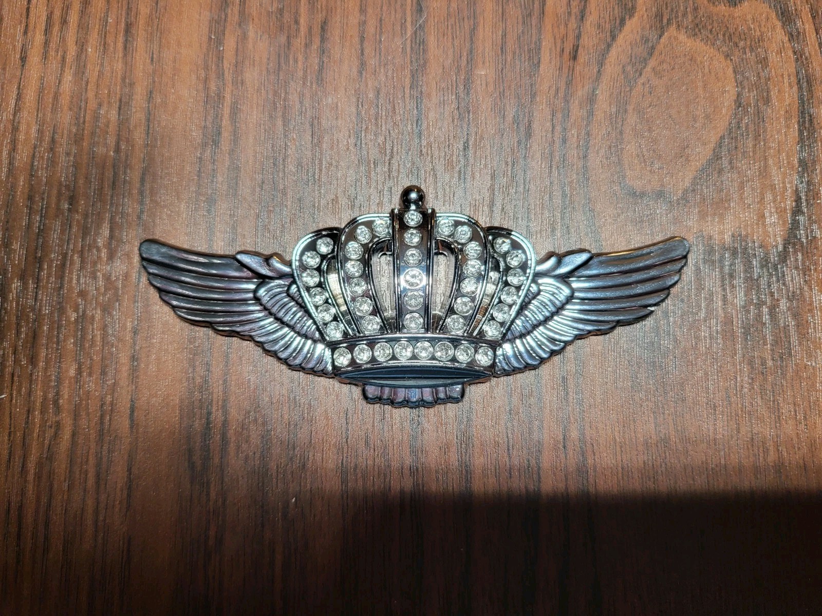 Adhesive Decal; Car, Motorcycle