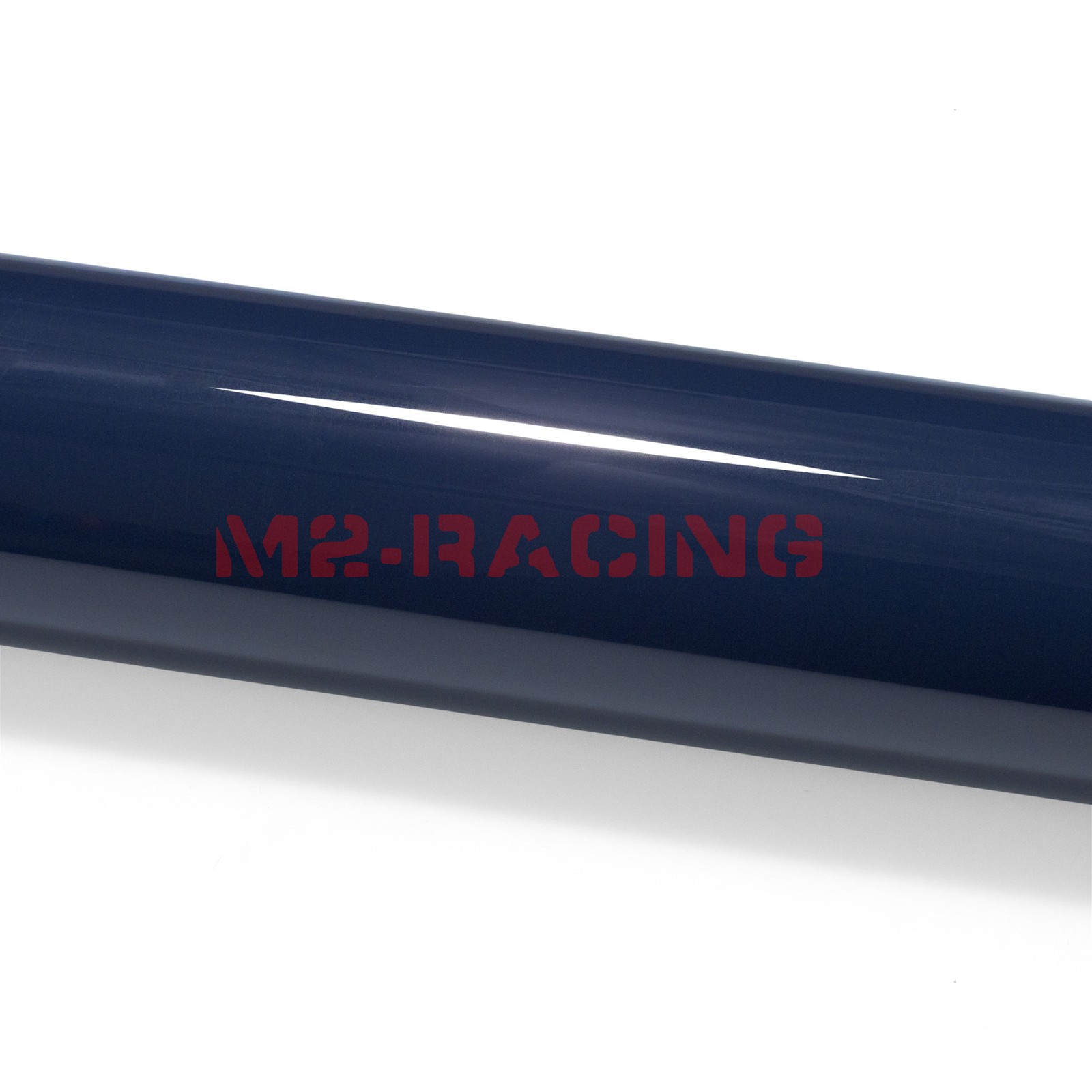 ESSMO PET Super Gloss Midnight Blue Vehicle Vinyl Wrap Decal Sheet Like Paint